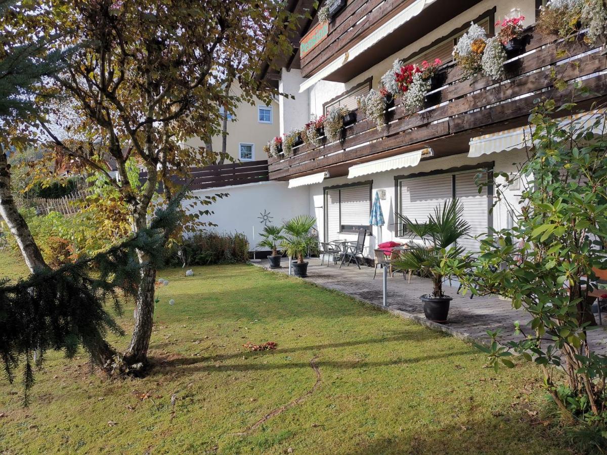 Pension Engelshutt 外观 照片